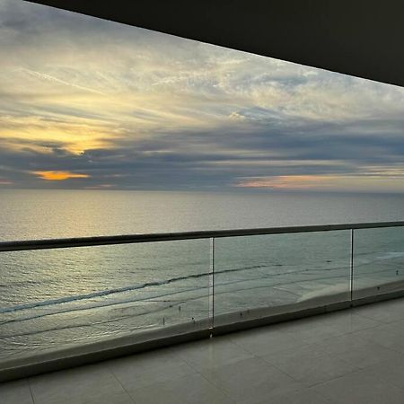 Appartement Departamento De Lujo Vista Al Mar Piso 15 à Mazatlán Extérieur photo