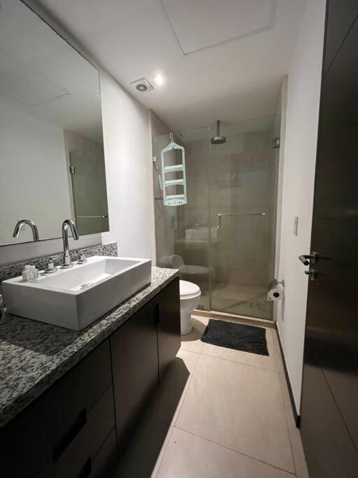 Appartement Departamento De Lujo Vista Al Mar Piso 15 à Mazatlán Extérieur photo