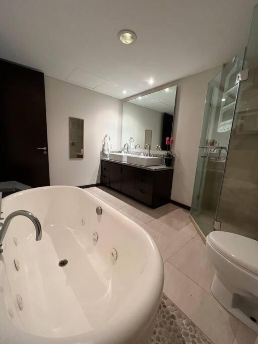Appartement Departamento De Lujo Vista Al Mar Piso 15 à Mazatlán Extérieur photo