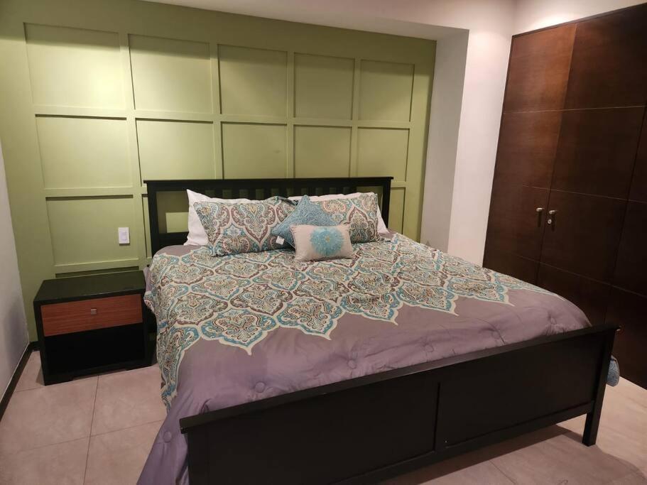 Appartement Departamento De Lujo Vista Al Mar Piso 15 à Mazatlán Extérieur photo
