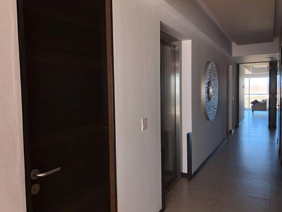 Appartement Departamento De Lujo Vista Al Mar Piso 15 à Mazatlán Extérieur photo
