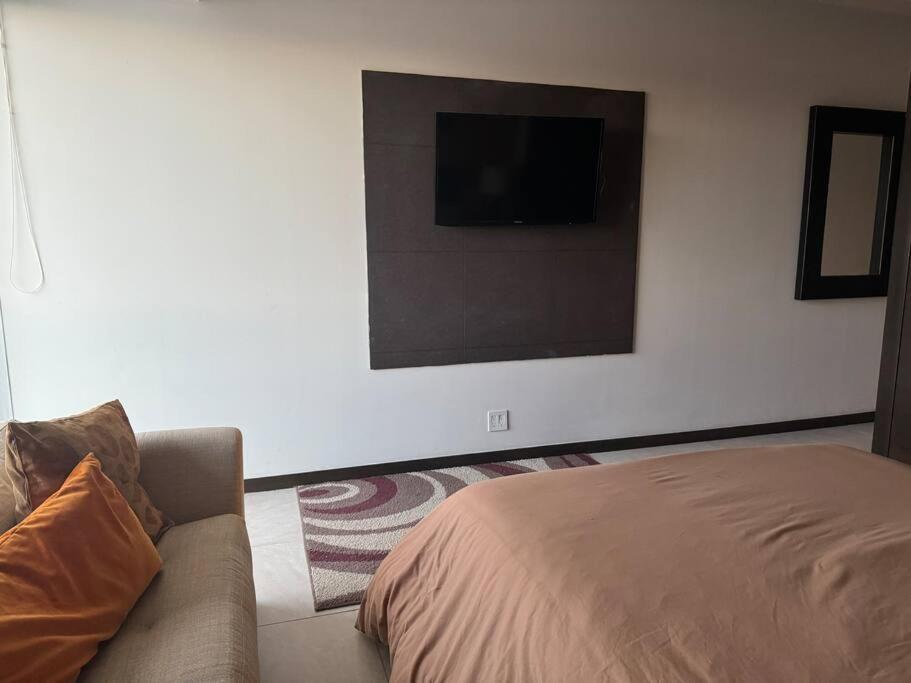 Appartement Departamento De Lujo Vista Al Mar Piso 15 à Mazatlán Extérieur photo