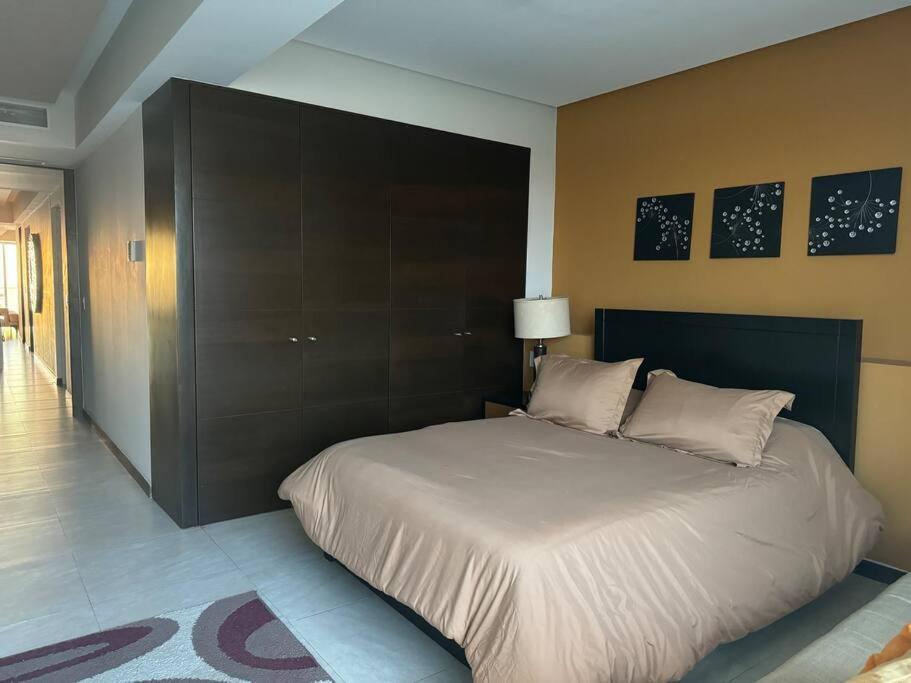 Appartement Departamento De Lujo Vista Al Mar Piso 15 à Mazatlán Extérieur photo