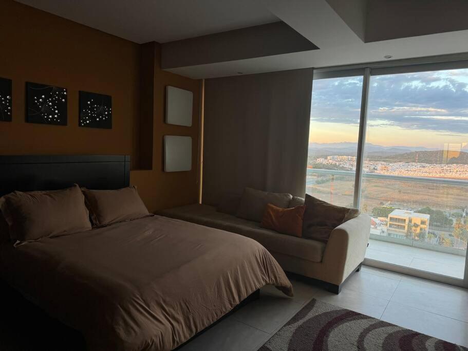 Appartement Departamento De Lujo Vista Al Mar Piso 15 à Mazatlán Extérieur photo